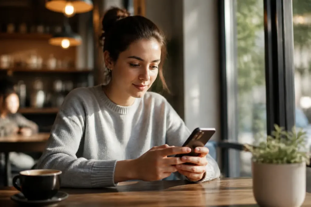 Certicode Plus : Comment changer mon téléphone à La Banque Postale ?