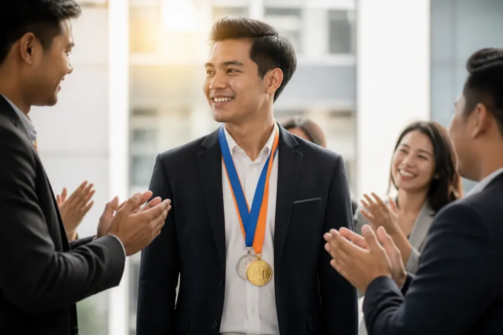 Peut-on demander 2 médailles du travail en même temps ? Guide et conseils