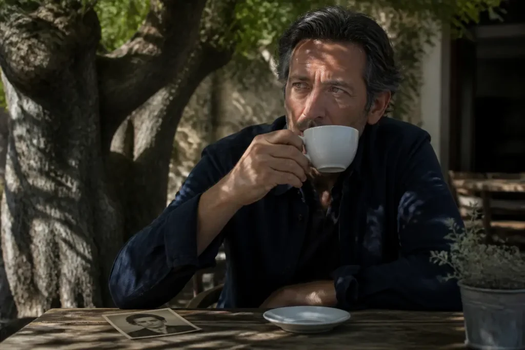 Qu’est devenu Christian Rossi, l’amant de Gabrielle ? Découvrez-le !