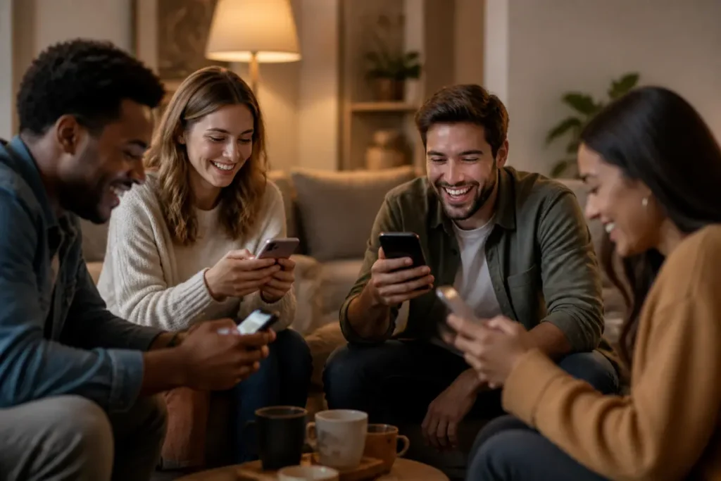 Nommez une alternative libre au logiciel propriétaire WhatsApp ?